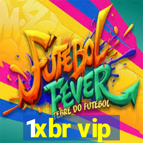 1xbr vip